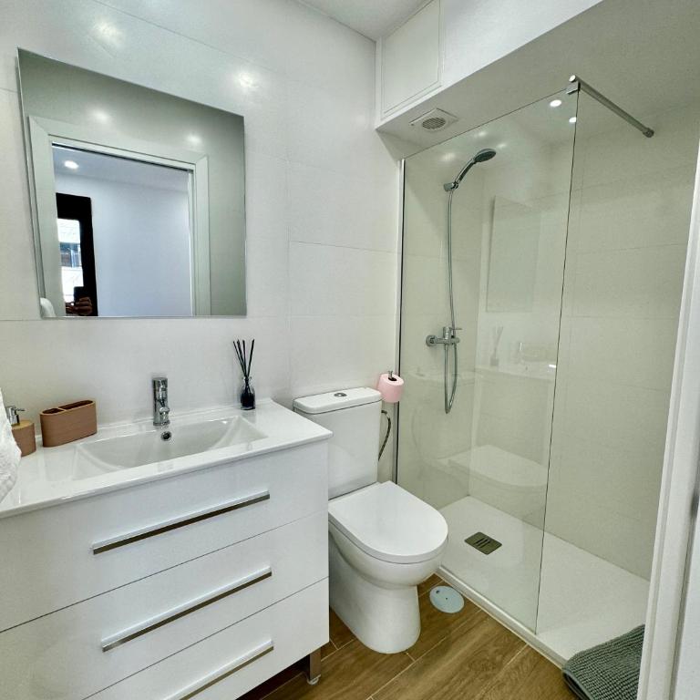 Amazing Seaside Studio by EaW Homes - Deluxe Studio - 6