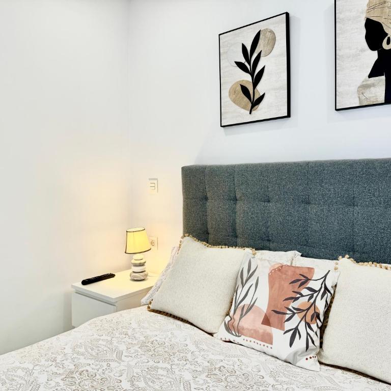 Amazing Seaside Studio by EaW Homes - Deluxe Studio - 2