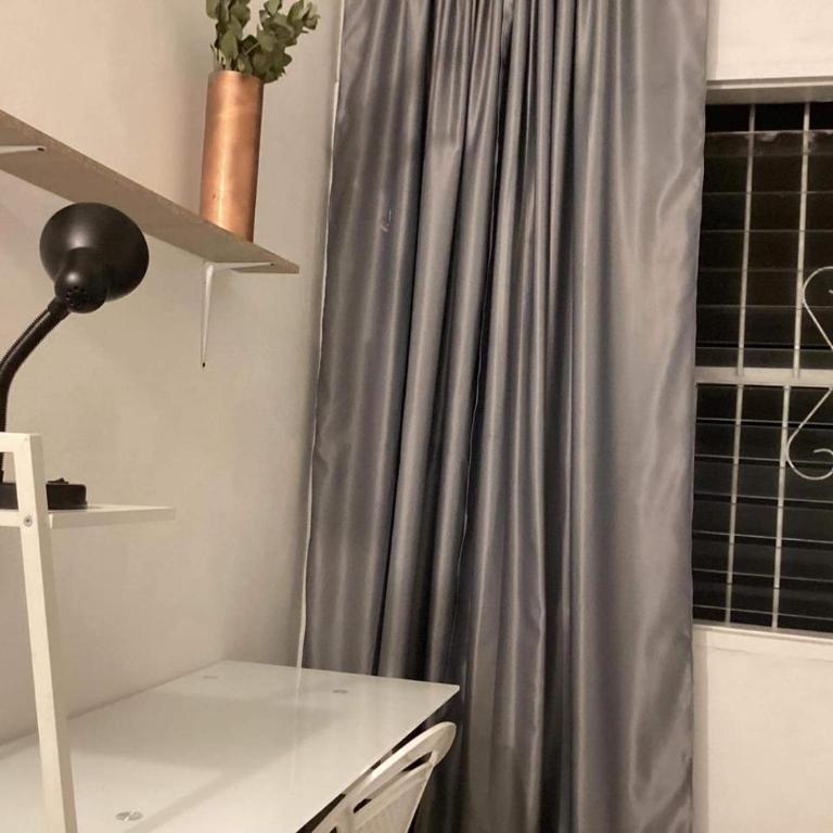 Accommodation HOUSETEL COCOON Medellin - Single Room - 6