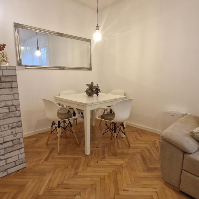 Aurora - Apartman sa 1 Spavaćom Sobom - 6