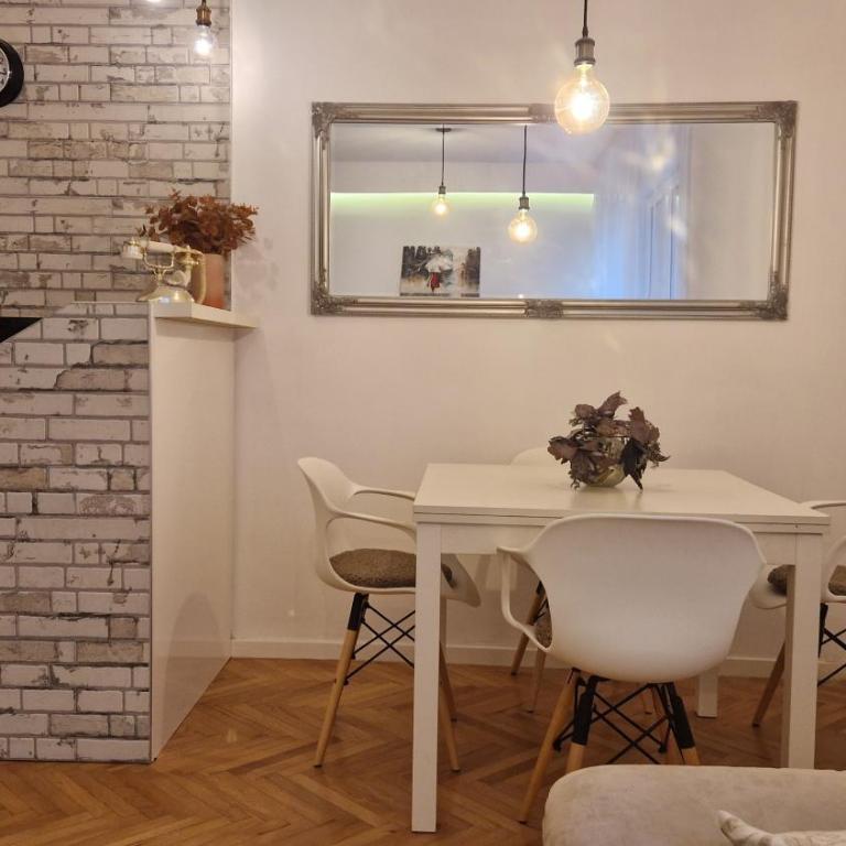 Aurora - Apartman sa 1 Spavaćom Sobom - 7