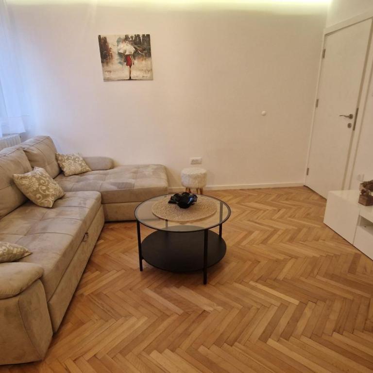 Aurora - Apartman sa 1 Spavaćom Sobom - 2
