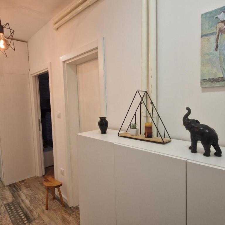 Aurora - Apartman sa 1 Spavaćom Sobom - 14