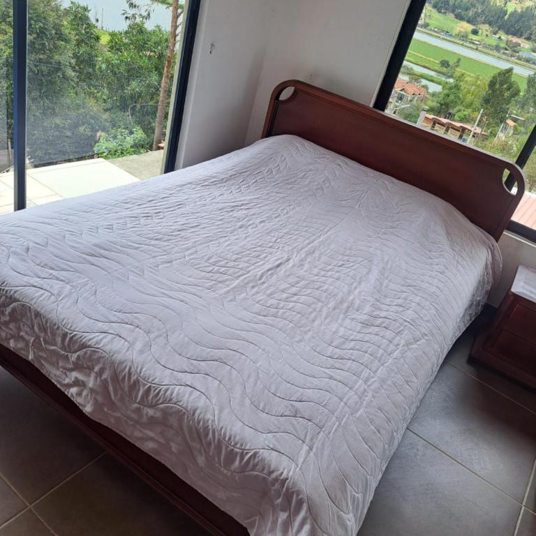 Mirabal - Apartamento de 1 dormitorio - 1