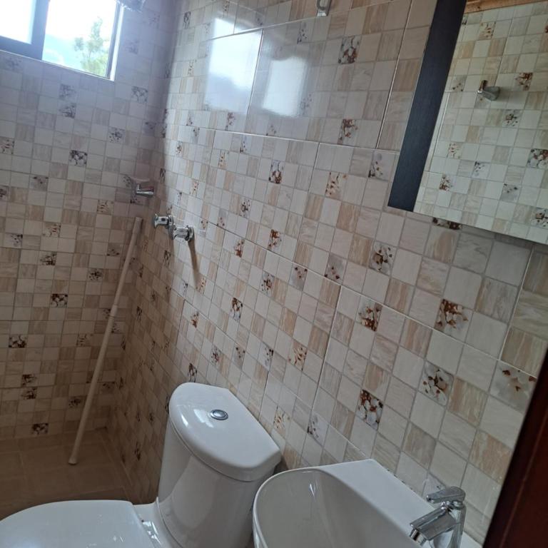 Mirabal - Apartamento de 1 dormitorio - 3