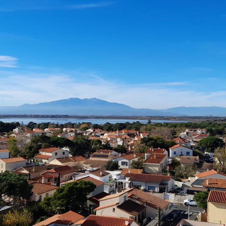 Grand appartement standing front de mer 90 m2 - Appartamento con Vista Mare - 42