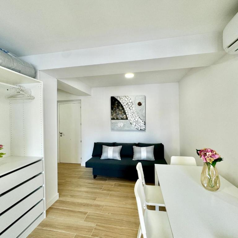 Amazing Seaside Studio by EaW Homes - Studio with Terrace - 7