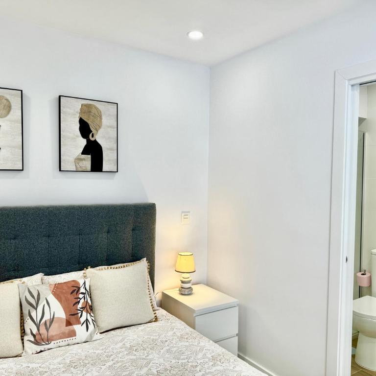 Amazing Seaside Studio by EaW Homes - Studio with Terrace - 8