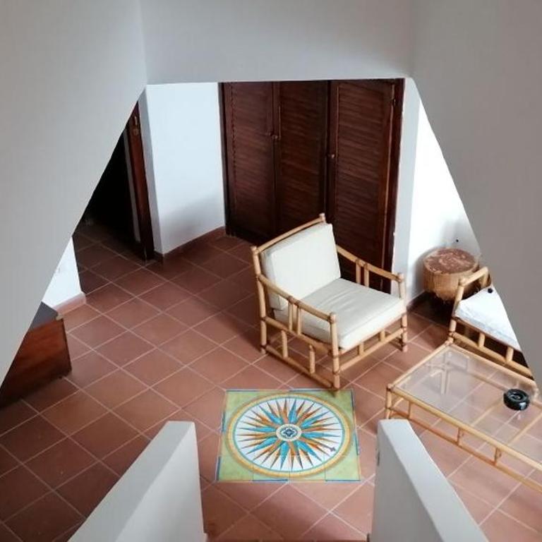 Villa Casa degli Elimi - Villa - 25