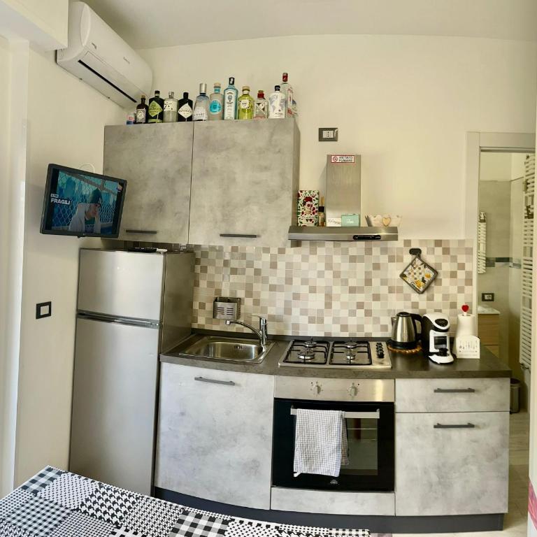 Casa di Bea - Apartment mit 1 Schlafzimmer - 7