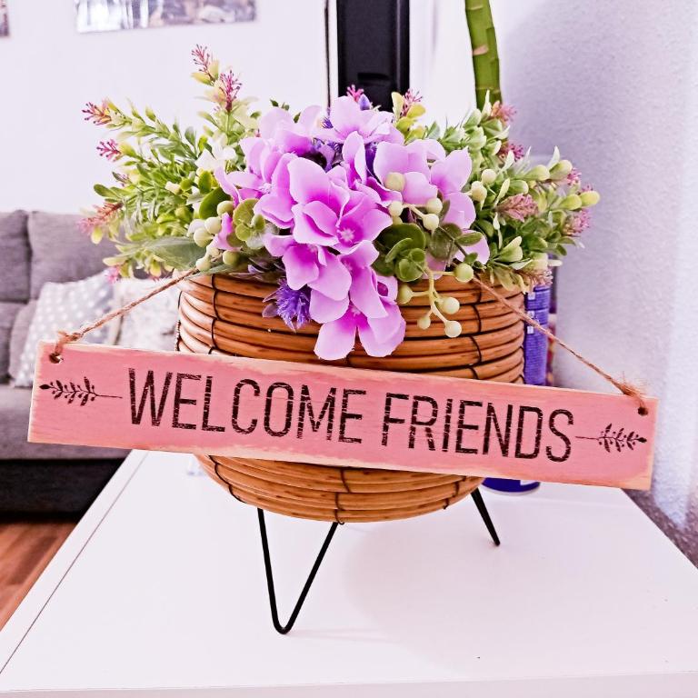 Flor de Lis 1 - Two-Bedroom Apartment - 4