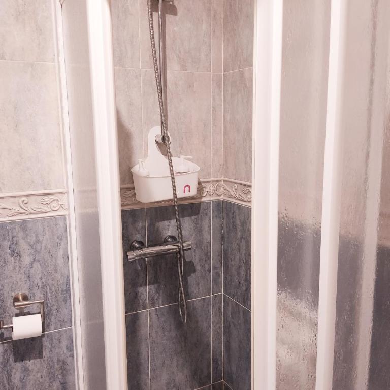 Flor de Lis 1 - One-Bedroom Apartment - 2