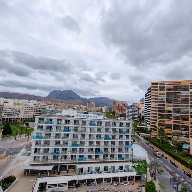 SAN JAIME Centro Levante - Apartamento de 2 dormitorios - 17