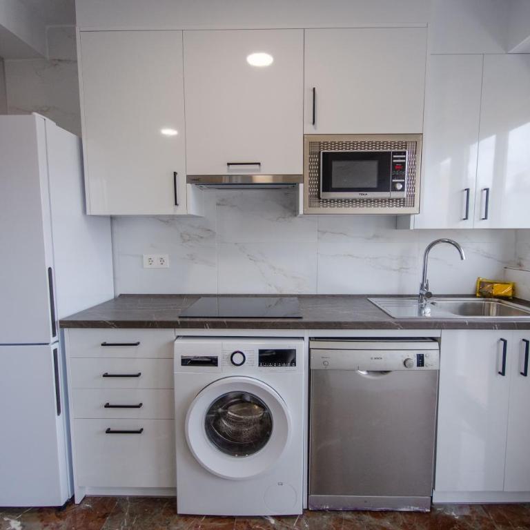 SAN JAIME Centro Levante - Apartamento de 2 dormitorios - 19