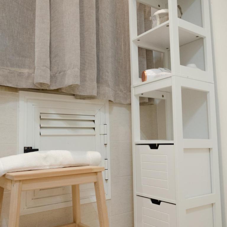 Downtown Lodge Museum - One-Bedroom Apartment - 14
