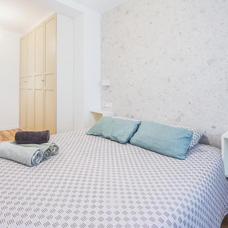 CARTAGENAFLATS, Apartamentos Anfiteatro Romano - Apartamento de 2 dormitorios - 8