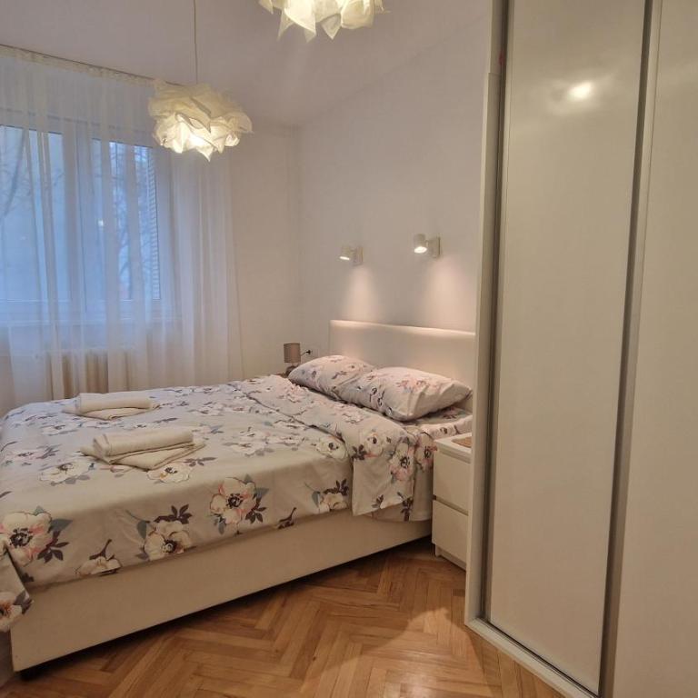 Aurora - Apartman sa 1 Spavaćom Sobom - 24
