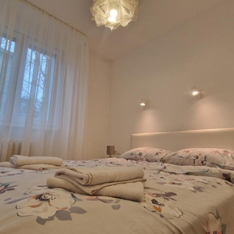 Aurora - Apartman sa 1 Spavaćom Sobom - 22