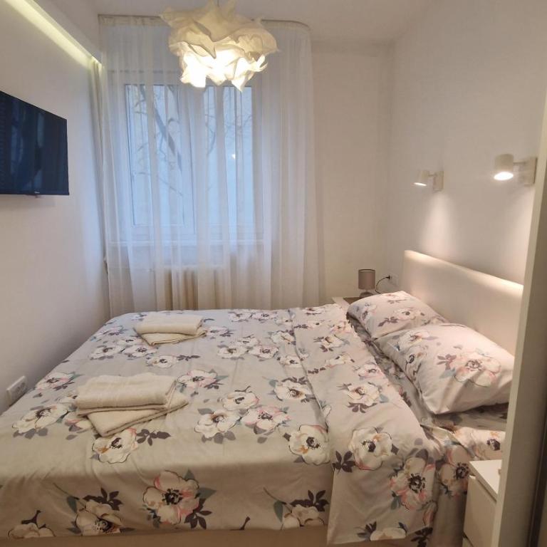 Aurora - Apartman sa 1 Spavaćom Sobom - 20