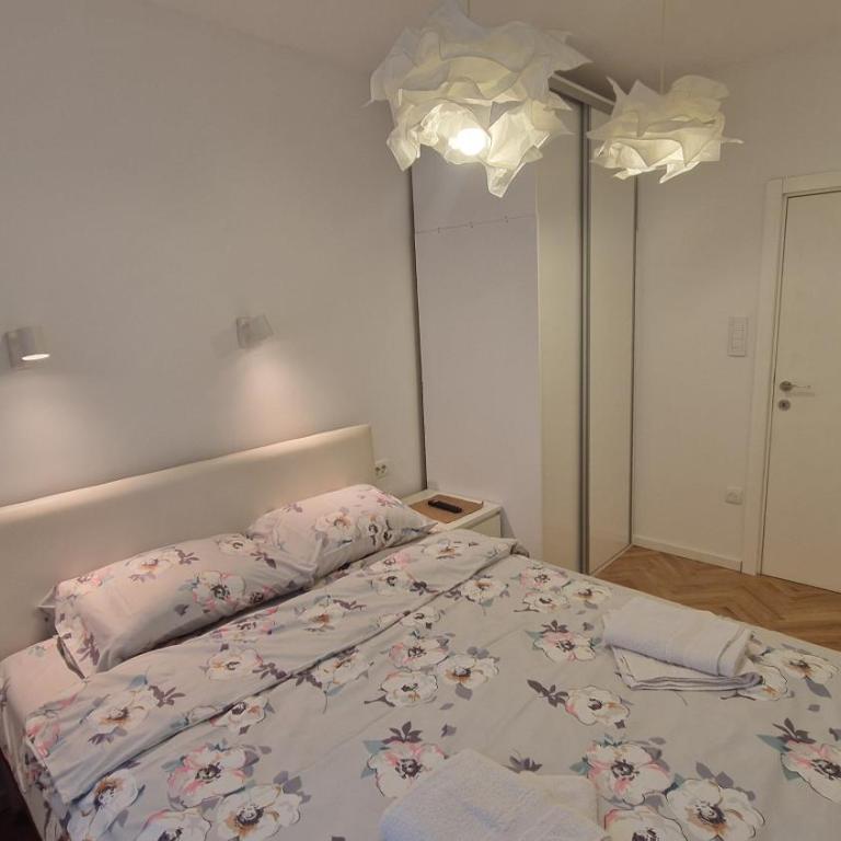 Aurora - Apartman sa 1 Spavaćom Sobom - 19