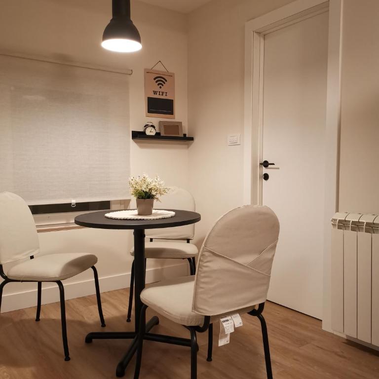 Vukajlo Petit - Apartman sa 1 Spavaćom Sobom - 28