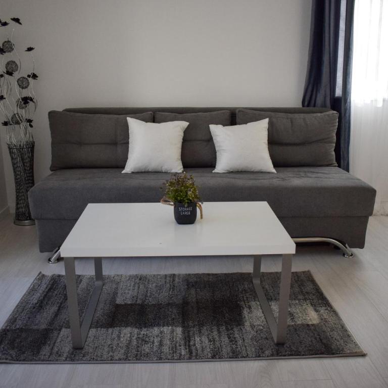 Amal - One-Bedroom Apartment - 8