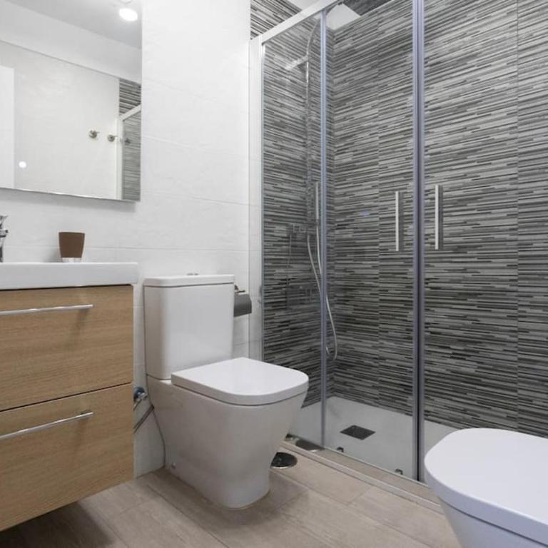 a un paso de la playa - Apartamento de 2 dormitorios - 23