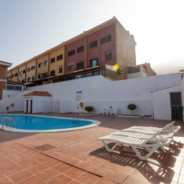 a un paso de la playa - Apartamento de 2 dormitorios - 1