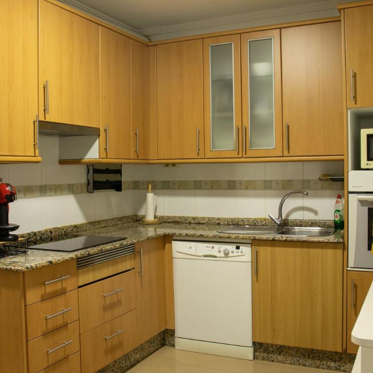Maison Camelias en Pontevedra centro con parking incluído - Apartamento de 2 dormitorios - 11