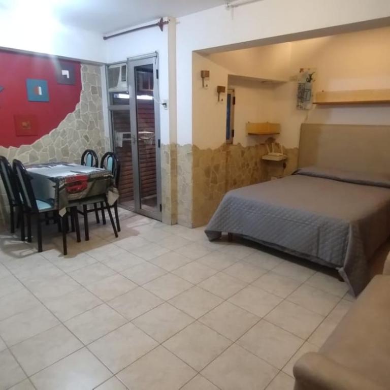 San Juan 400 - One-Bedroom Apartment - 1