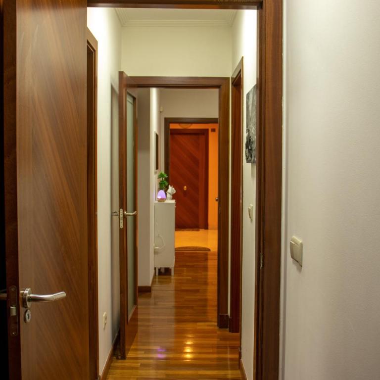 Maison Camelias en Pontevedra centro con parking incluído - Apartamento de 2 dormitorios - 9