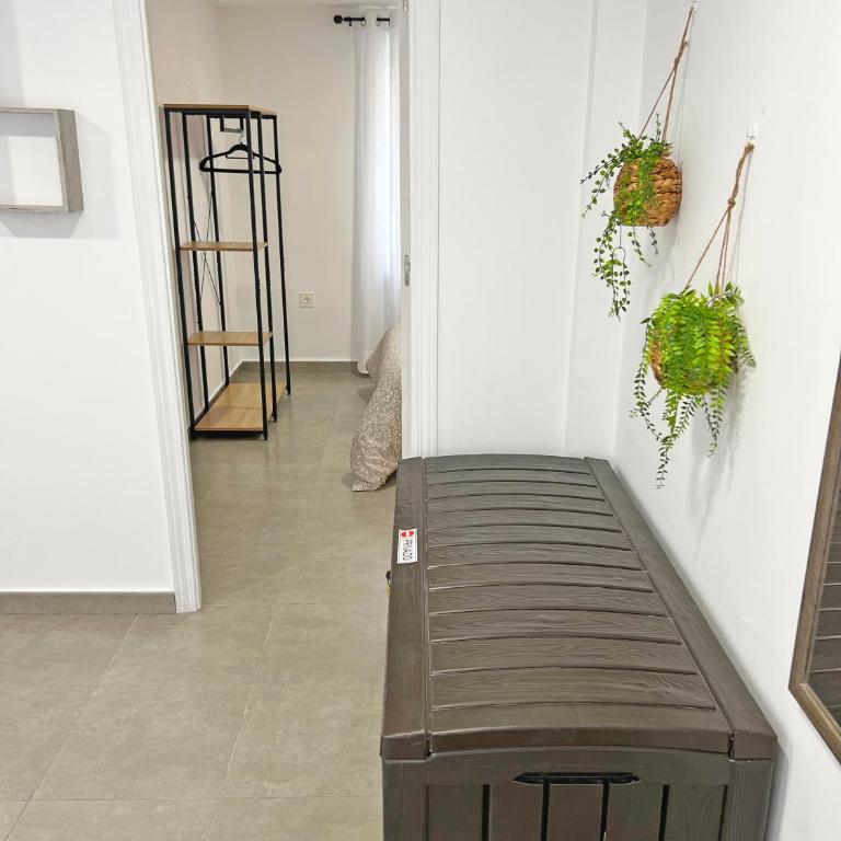 Reformado. Plaza de Toros. A/C - Apartamento de 2 dormitorios - 8
