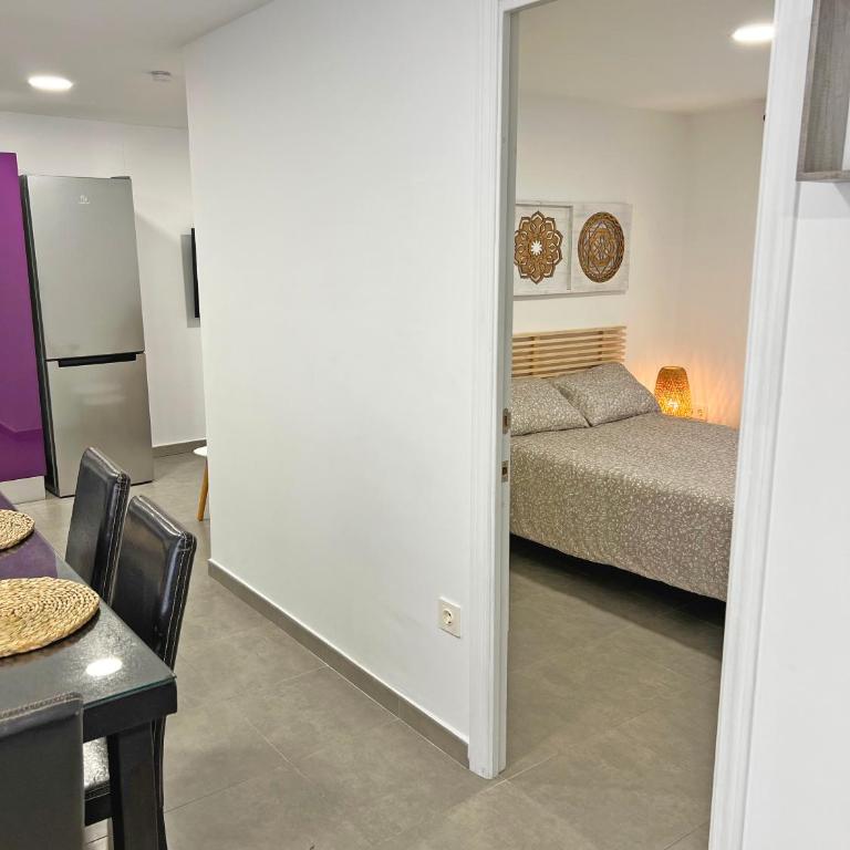 Reformado. Plaza de Toros. A/C - Apartamento de 2 dormitorios - 23