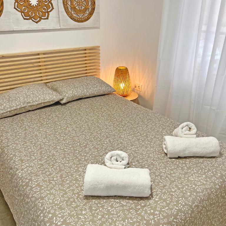 Reformado. Plaza de Toros. A/C - Apartamento de 2 dormitorios - 29