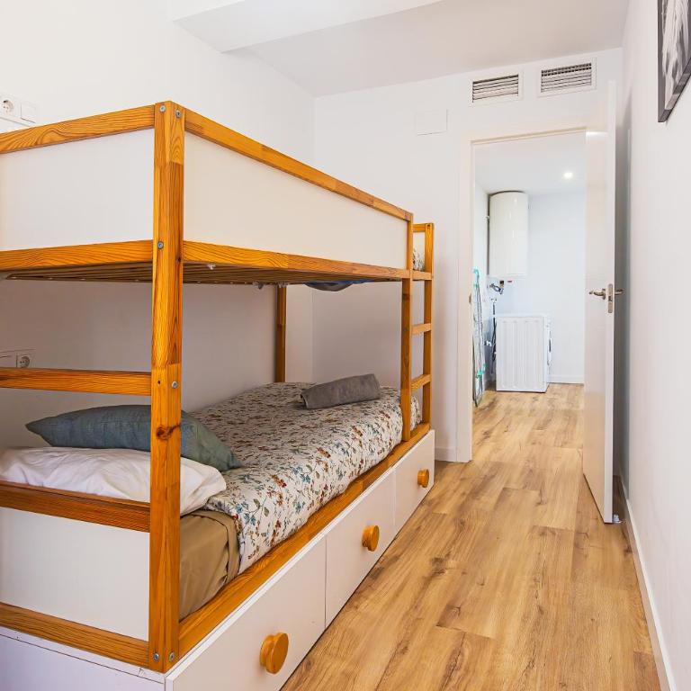 CARTAGENAFLATS, Apartamentos Anfiteatro Romano - Apartamento de 2 dormitorios - 12