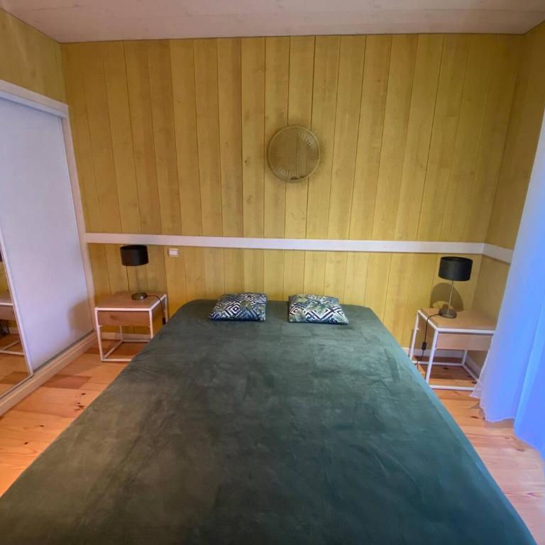 La Landaise au golf de Biscarosse - Villa 3 Chambres - 13