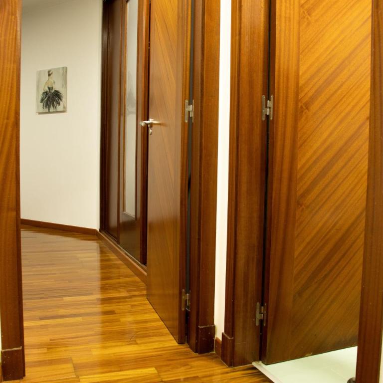 Maison Camelias en Pontevedra centro con parking incluído - Apartamento de 2 dormitorios - 25