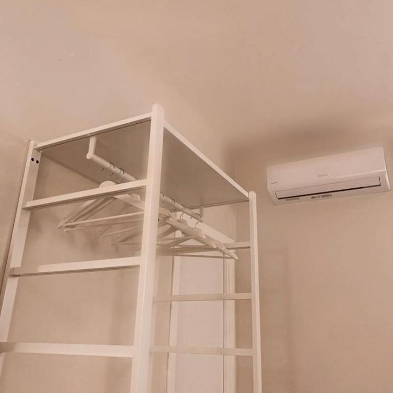 Midtown Salerno - Camera Matrimoniale Deluxe (2 Adulti + 1 Bambino) - 3