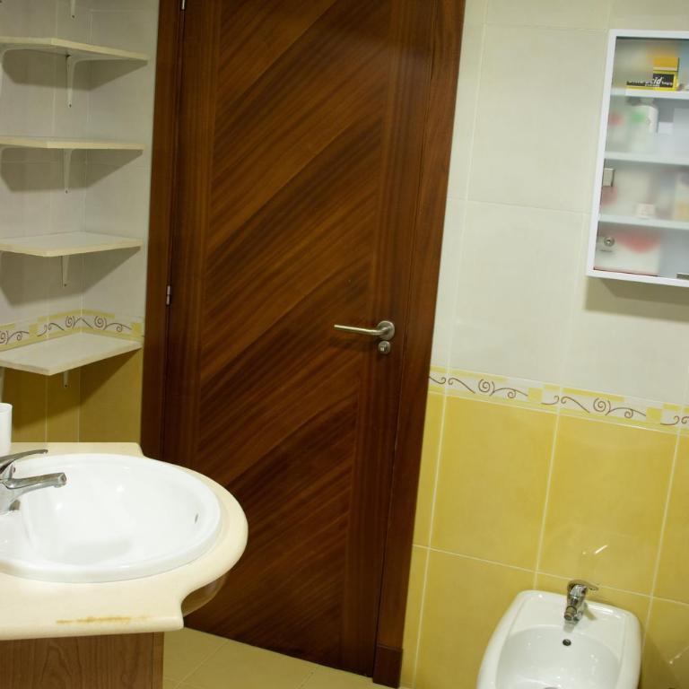 Maison Camelias en Pontevedra centro con parking incluído - Apartamento de 2 dormitorios - 30