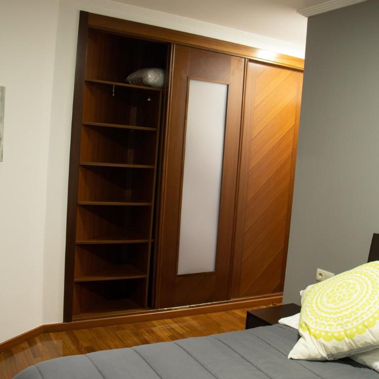 Maison Camelias en Pontevedra centro con parking incluído - Apartamento de 2 dormitorios - 31