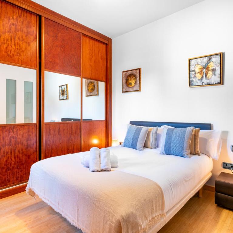 WintowinRentals Lagunillas Ideal en Málaga - Apartamento de 2 dormitorios - 2