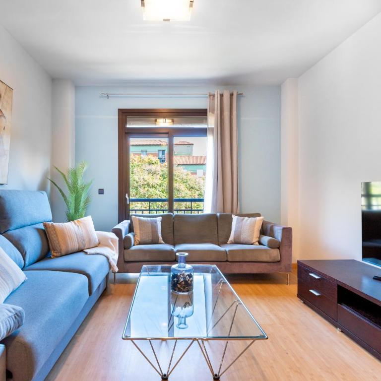 WintowinRentals Lagunillas Ideal en Málaga - Apartamento de 2 dormitorios - 7