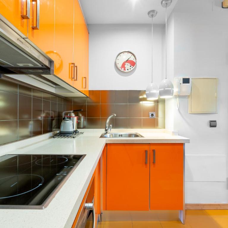 WintowinRentals Lagunillas Ideal en Málaga - Apartamento de 2 dormitorios - 10