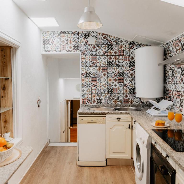 Flor de Lis 1 - One-Bedroom Apartment - 5