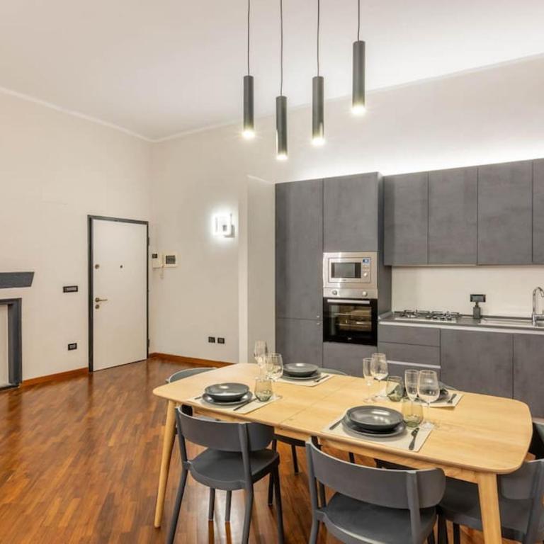 Palazzo dei Rolli Charm [Centro Storico di Genova] - One-Bedroom Apartment - 1