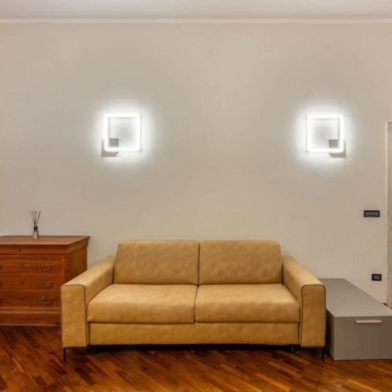 Palazzo dei Rolli Charm [Centro Storico di Genova] - One-Bedroom Apartment - 5