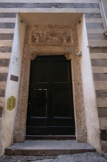 Palazzo dei Rolli Charm [Centro Storico di Genova] - One-Bedroom Apartment - 18