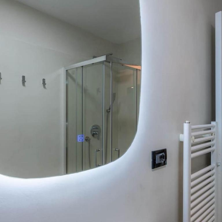 Palazzo dei Rolli Charm [Centro Storico di Genova] - One-Bedroom Apartment - 14