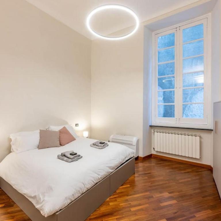 Palazzo dei Rolli Charm [Centro Storico di Genova] - One-Bedroom Apartment - 3
