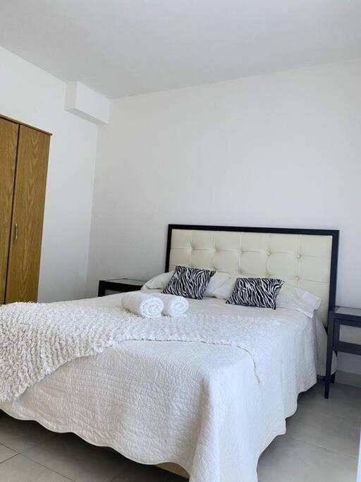 Alquileres Buendia - Apartamento de 1 dormitorio - 5